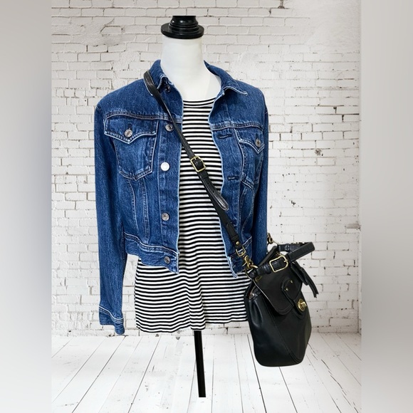 Coach Legacy Anniversary Willis in Black - Picture 4 of 13